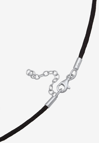 ELLI PREMIUM Necklace in Grey