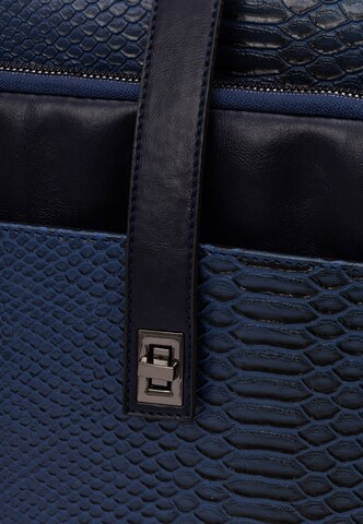 CIPO & BAXX Tasche in Blau