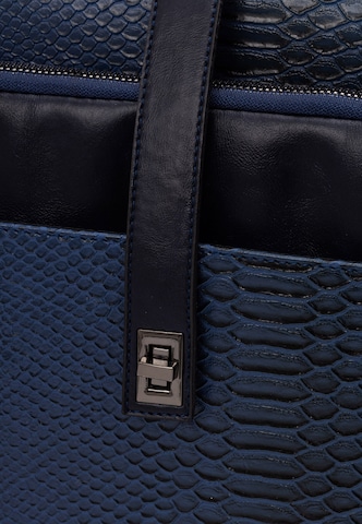 CIPO & BAXX Tasche in Blau