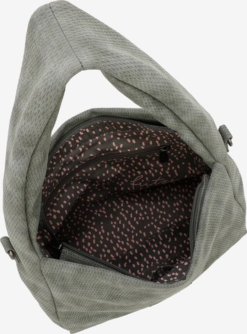 Sac bandoulière 'Jule' Fritzi aus Preußen en gris