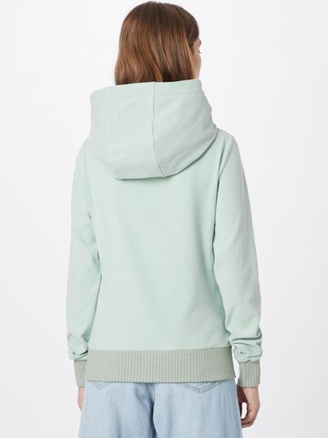 Fli Papigu Sweatshirt in Grün