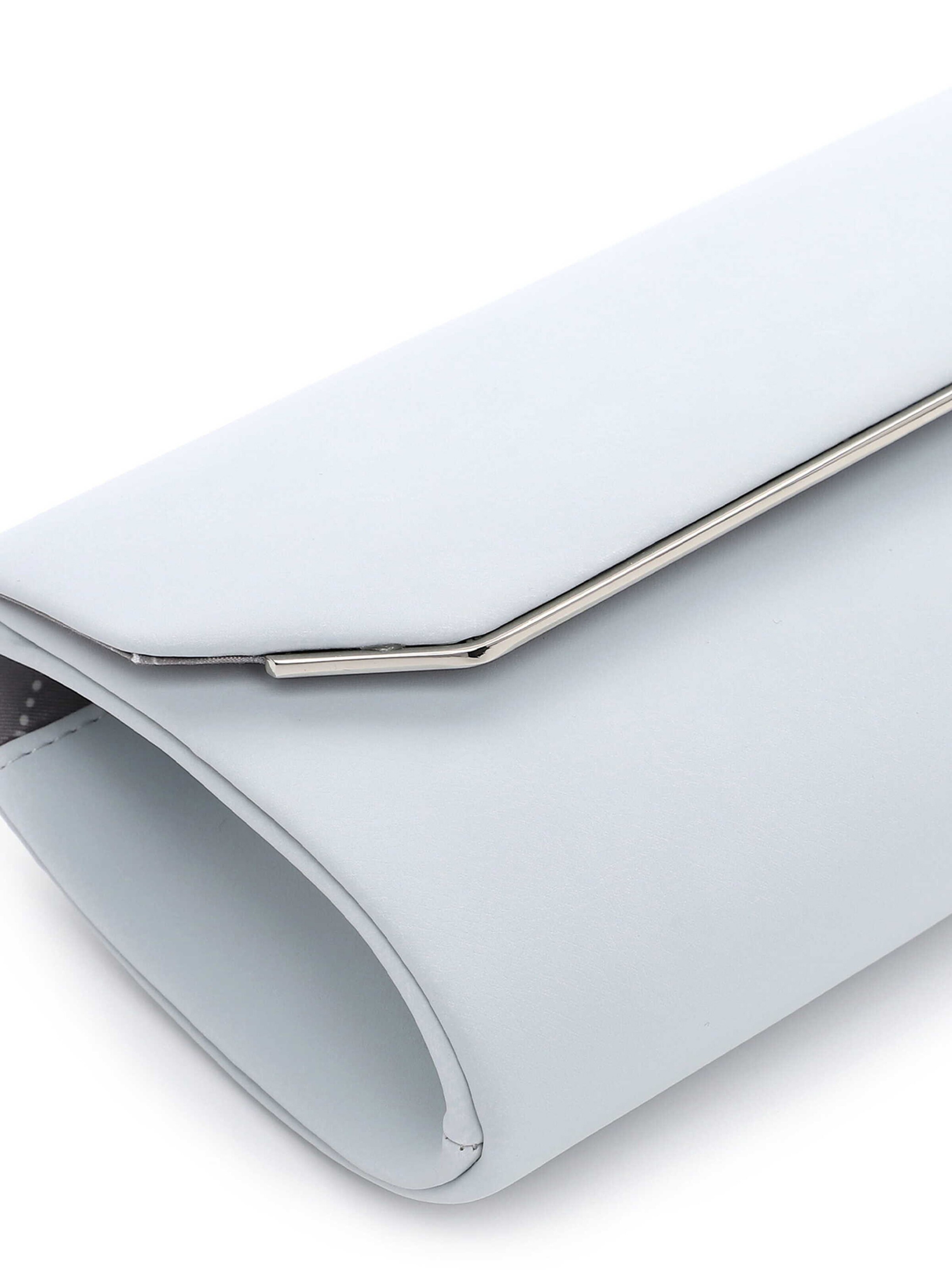 Tamaris - Clutches 'Amalia' em azul