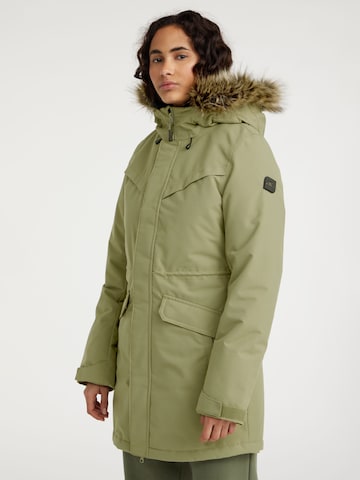 O'NEILL Performance Jacket in Green