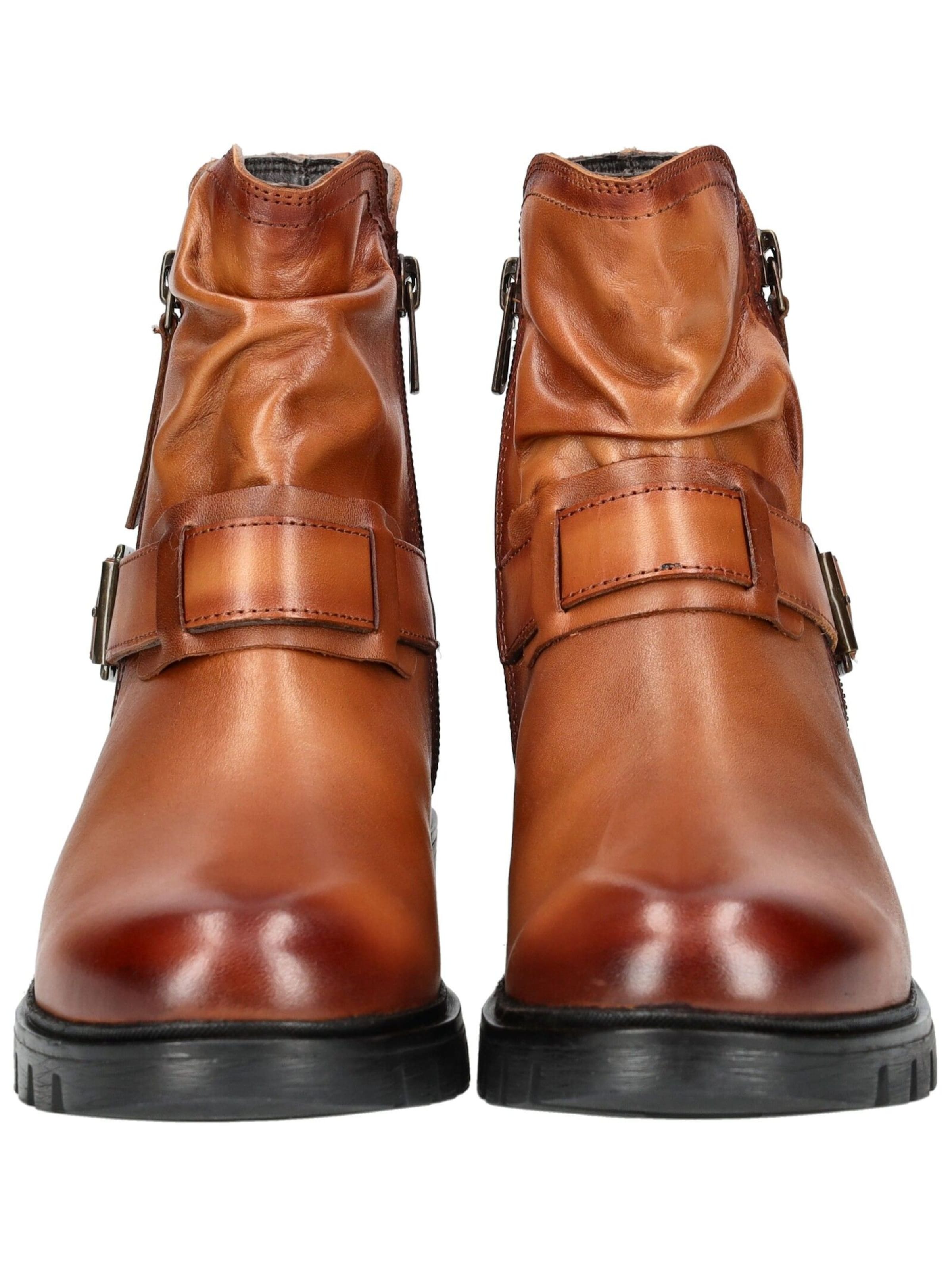 CAMEL ACTIVE Boots in Braun