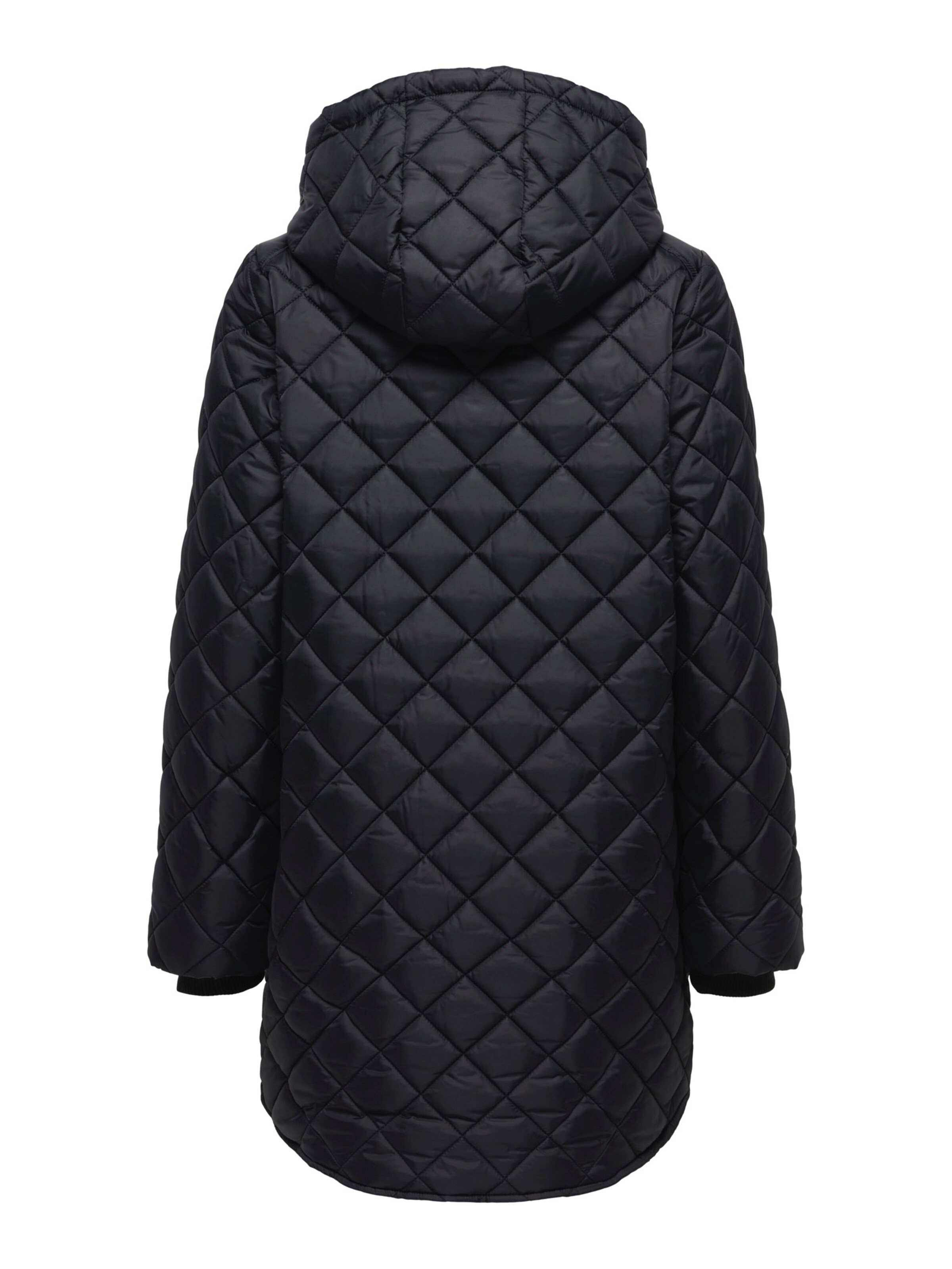 ONLY Between-Season Jacket 'ONLMUNTHE' in Black