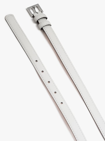 Estro Riem '270' in Wit