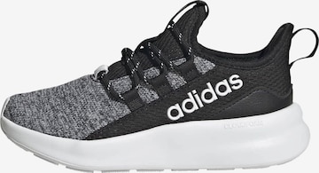ADIDAS SPORTSWEAR - Zapatillas deportivas 'LITE RACER ADAPT 8.0' en negro: frente