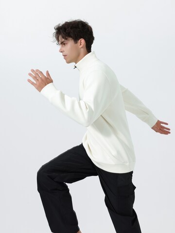 Youthup Pullover‌‌‌‌‌‌‌‌‌‌ in Weiß