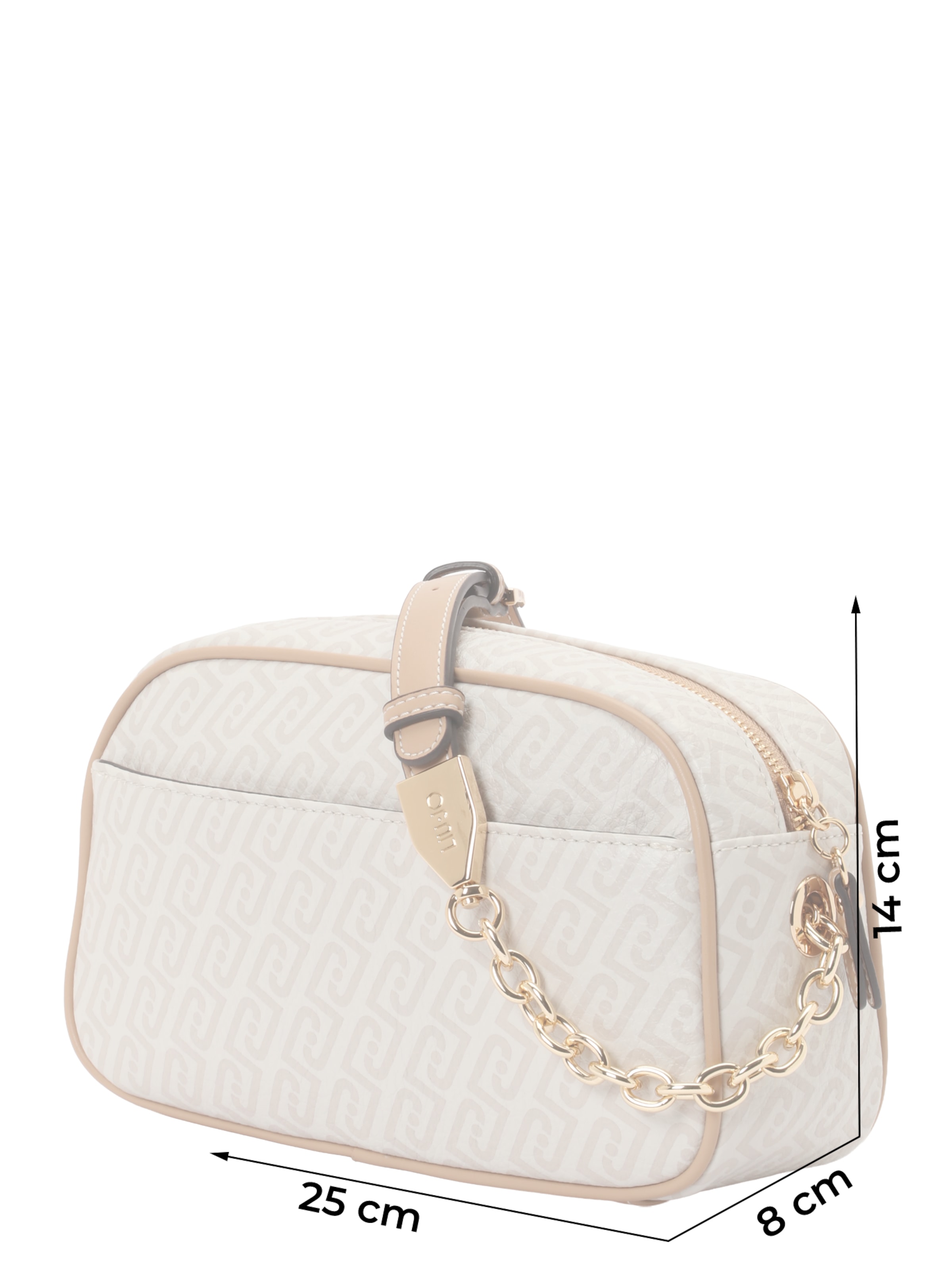 Liu Jo Umhängetasche in Beige