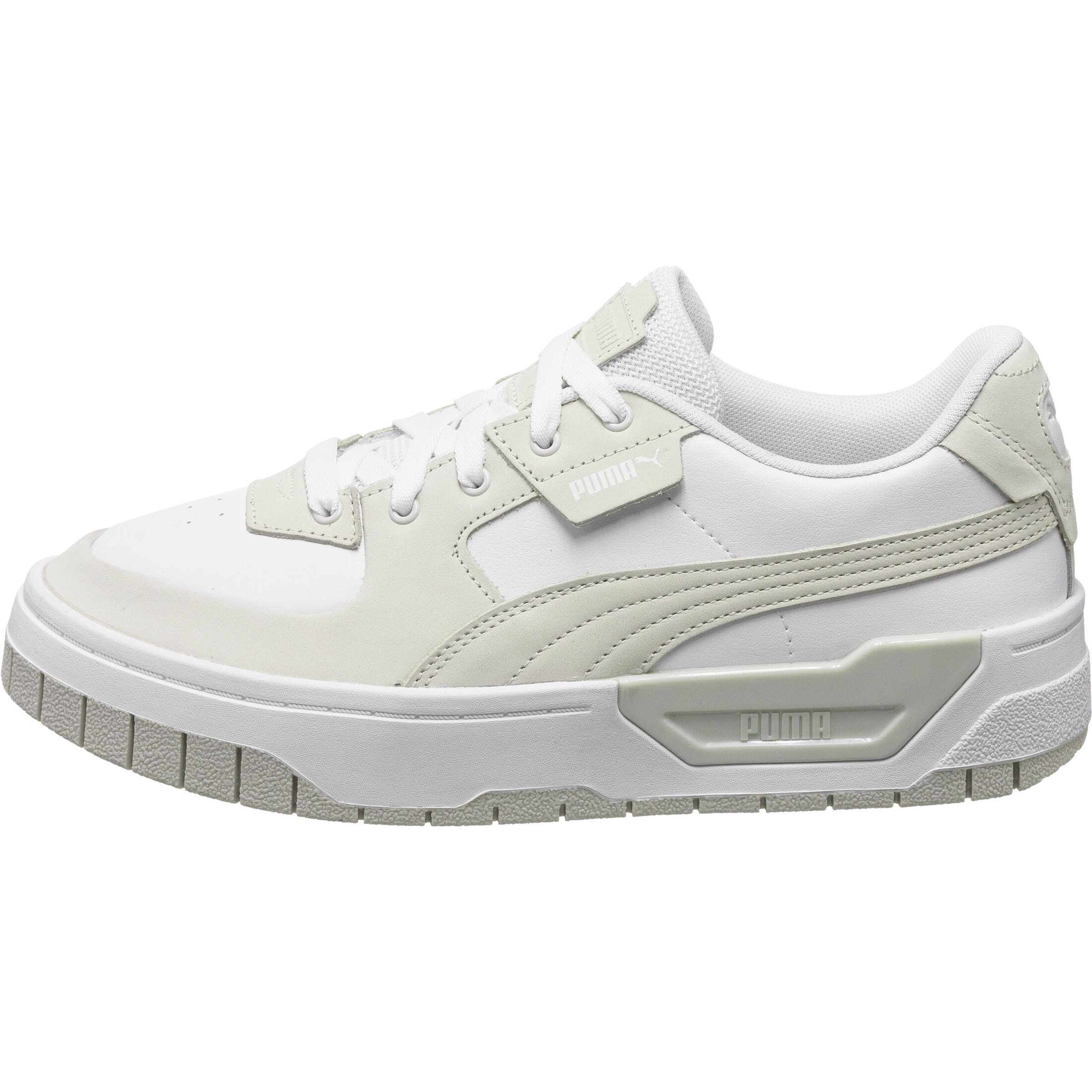 LACOSTE Mules 'Cali Dream' in White