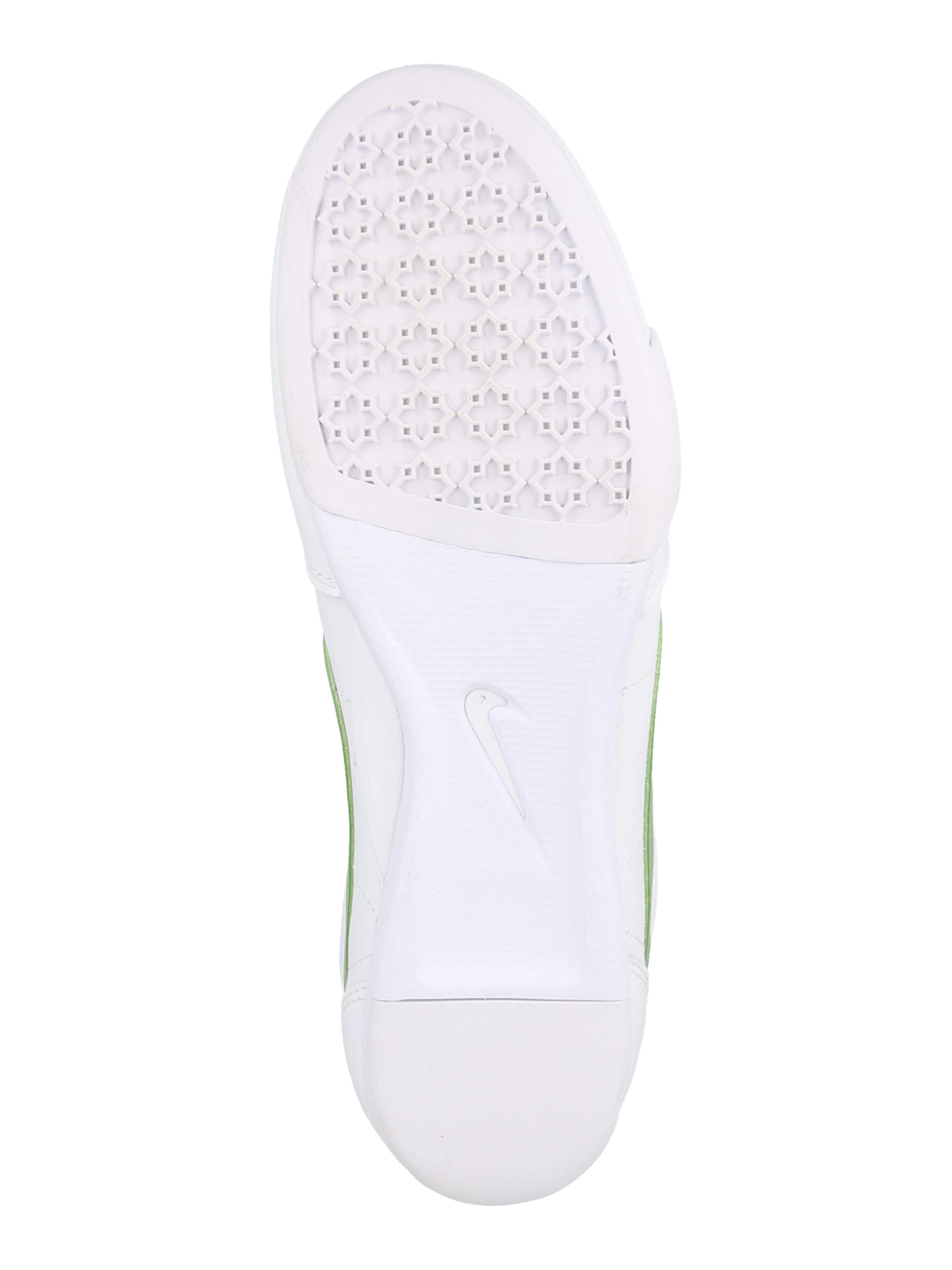 Nike Sportswear Низкие кроссовки 'Sprint Sister 2026' в Белый