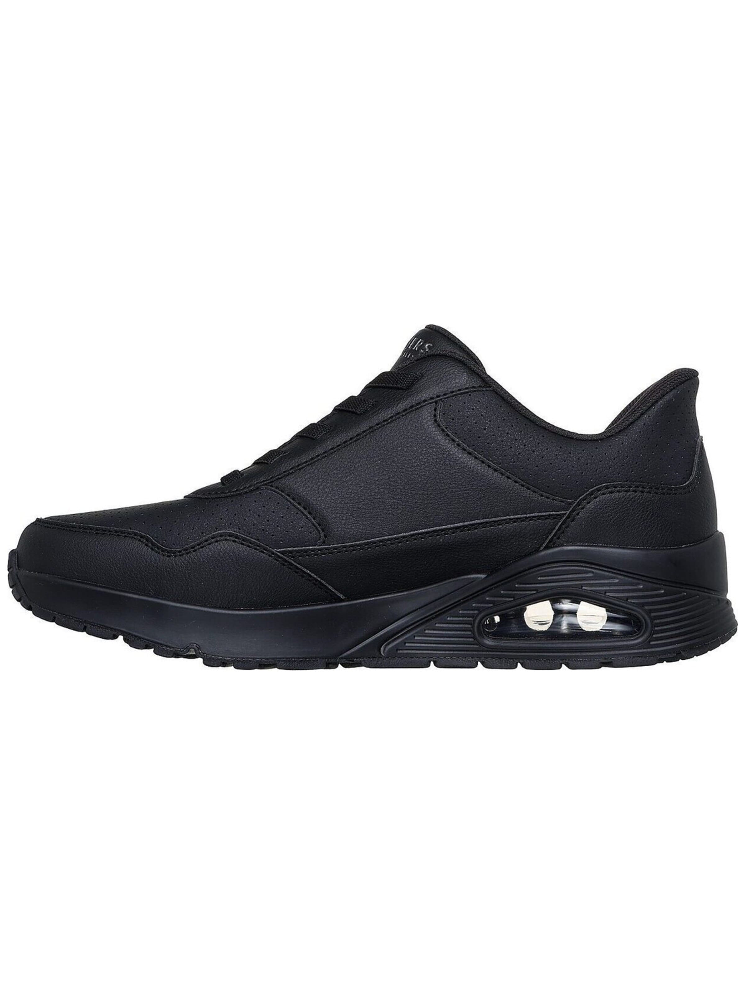 SKECHERS - Calzado deportivo 'Uno-banksia Luxe' en negro