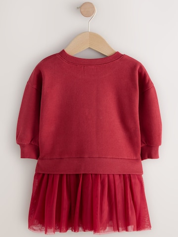 Next Dress in Red