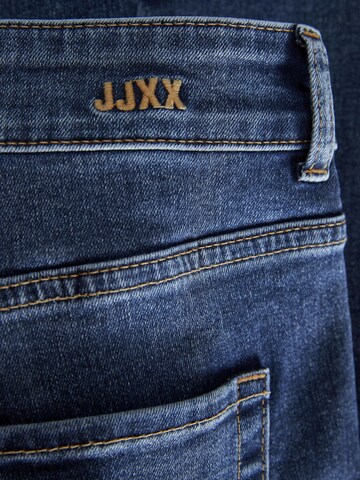Skinny Jean 'JXVienna' JJXX en bleu