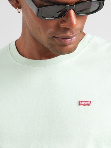 Tricou de la LEVI'S ® pe verde