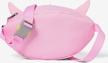 Affenzahn Gürteltasche in Pink