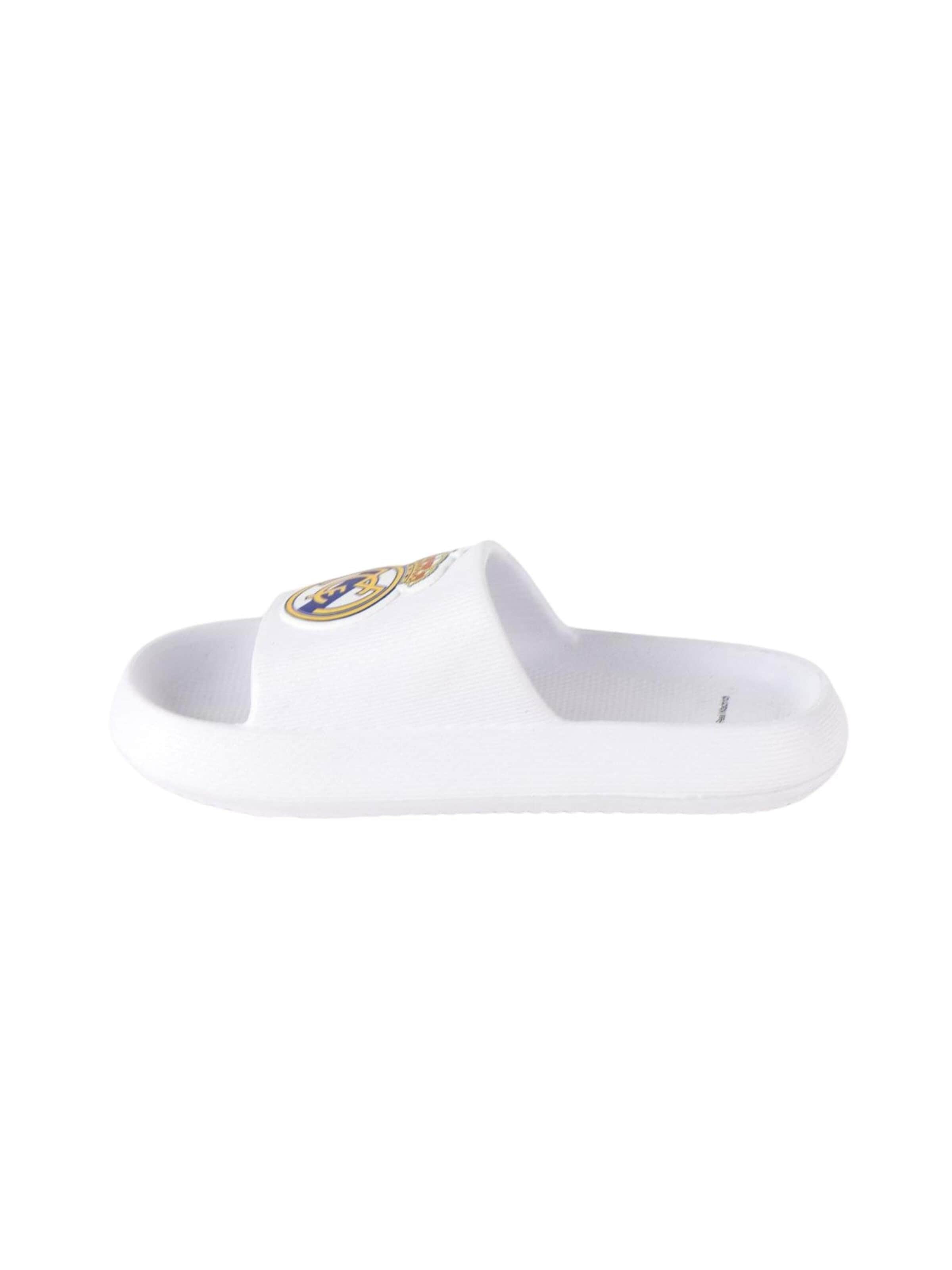 Cerdá Beach & Pool Shoes in White