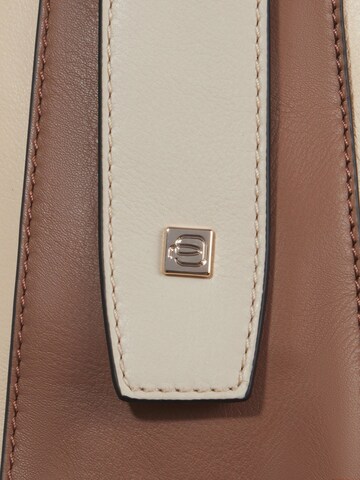 Piquadro Backpack in Beige
