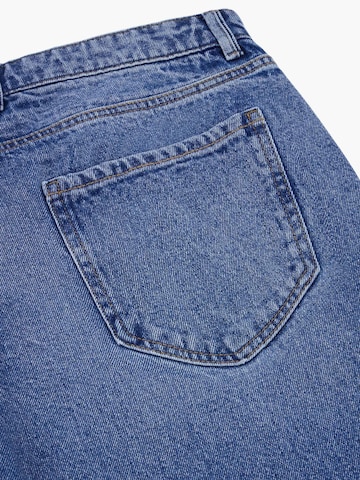 Loosefit Jean 'LUCAS' BALMOHK en bleu