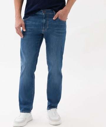 BRAX Regular Jeans 'Cadiz' in Blau: Vorderseite