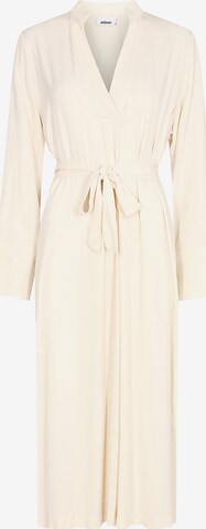 minimum Dress in Beige: front