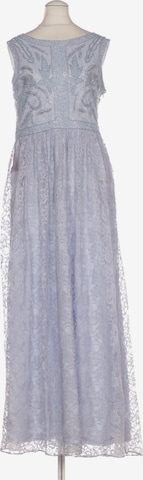 Frock and Frill Kleid S in Blau: predná strana