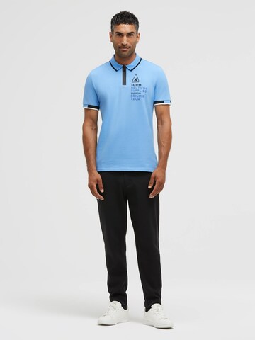 Gaastra Shirt in Blue