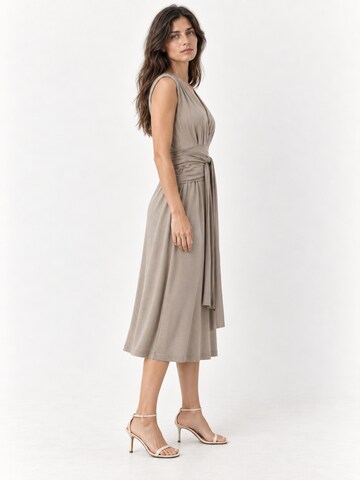 conquista Kleid‌‌‌‌‌‌‌‌‌‌ in Grau