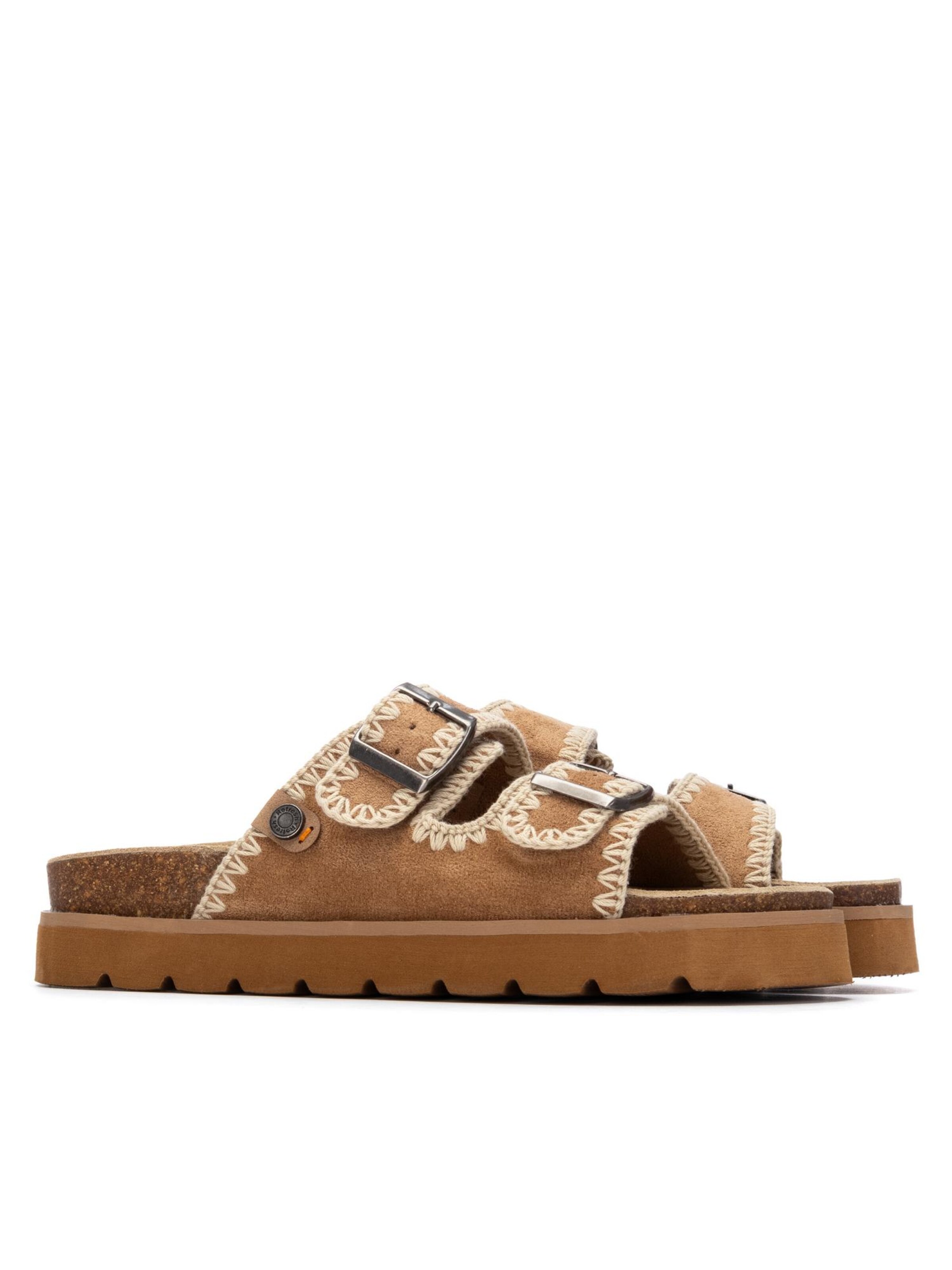 Refresh Sandale‌‌‌‌‌‌‌‌ in Beige