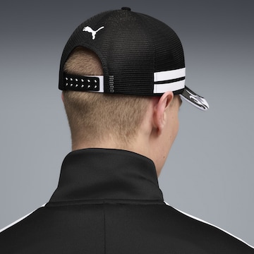 Casquette 'BMW M Motorsport Lifestyle' PUMA en noir