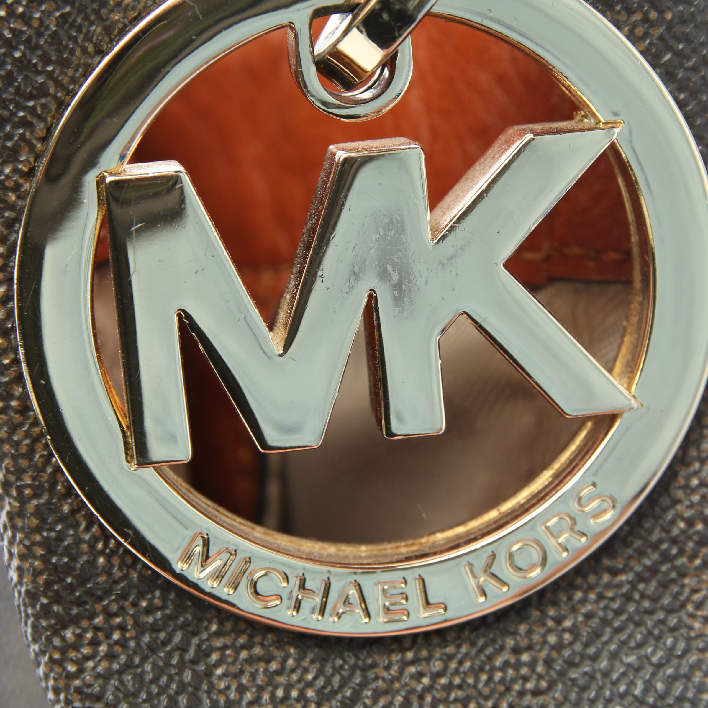 Michael Kors Bag in One size in Brown