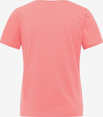 SOMWR Shirt in Roze