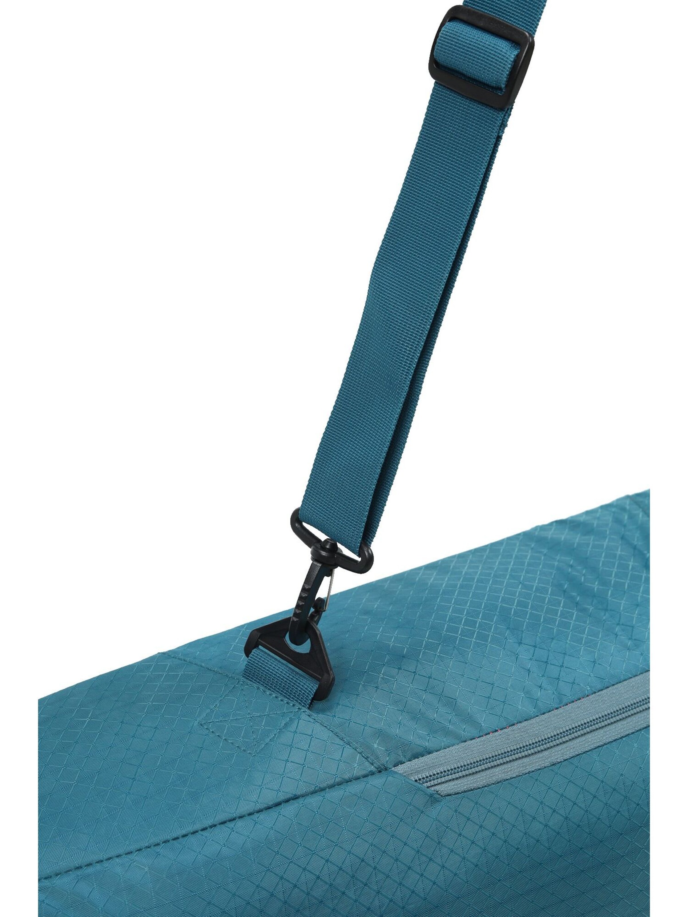 Sac de sport NITRO en vert