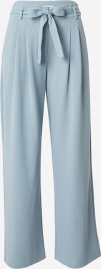 Pantaloni cutați 'ONLEVI' ONLY pe albastru porumbel, Vizualizare produs