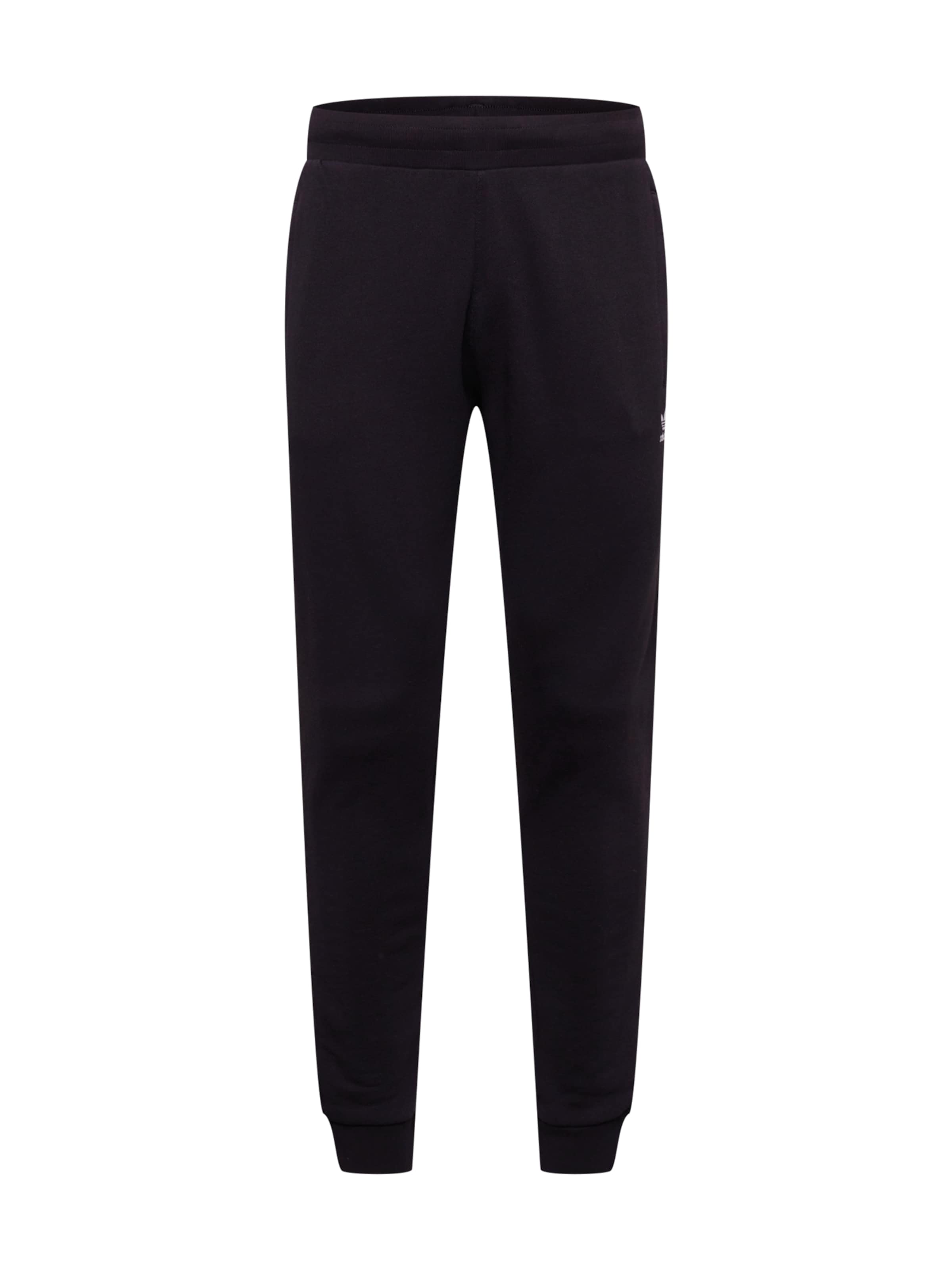 ADIDAS ORIGINALS Pants in Black | ABOUT YOU