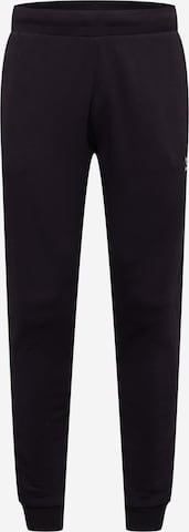 ADIDAS ORIGINALS Spodnie w kolorze czarny: przód