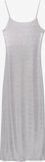 Pull&Bear Summer Dress in Silver, Item view