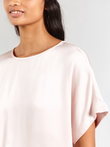 NÜMPH Blúzka 'SINAN' - Ružová