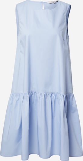 Rochie de vară 'Inna' Part Two pe albastru deschis, Vizualizare produs