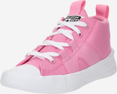 CONVERSE Trainers 'Chuck Taylor All Star Ultra' in Pink / Black / White, Item view