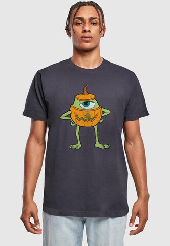 ABSOLUTE CULT T-Shirt in Blau: Vorderseite