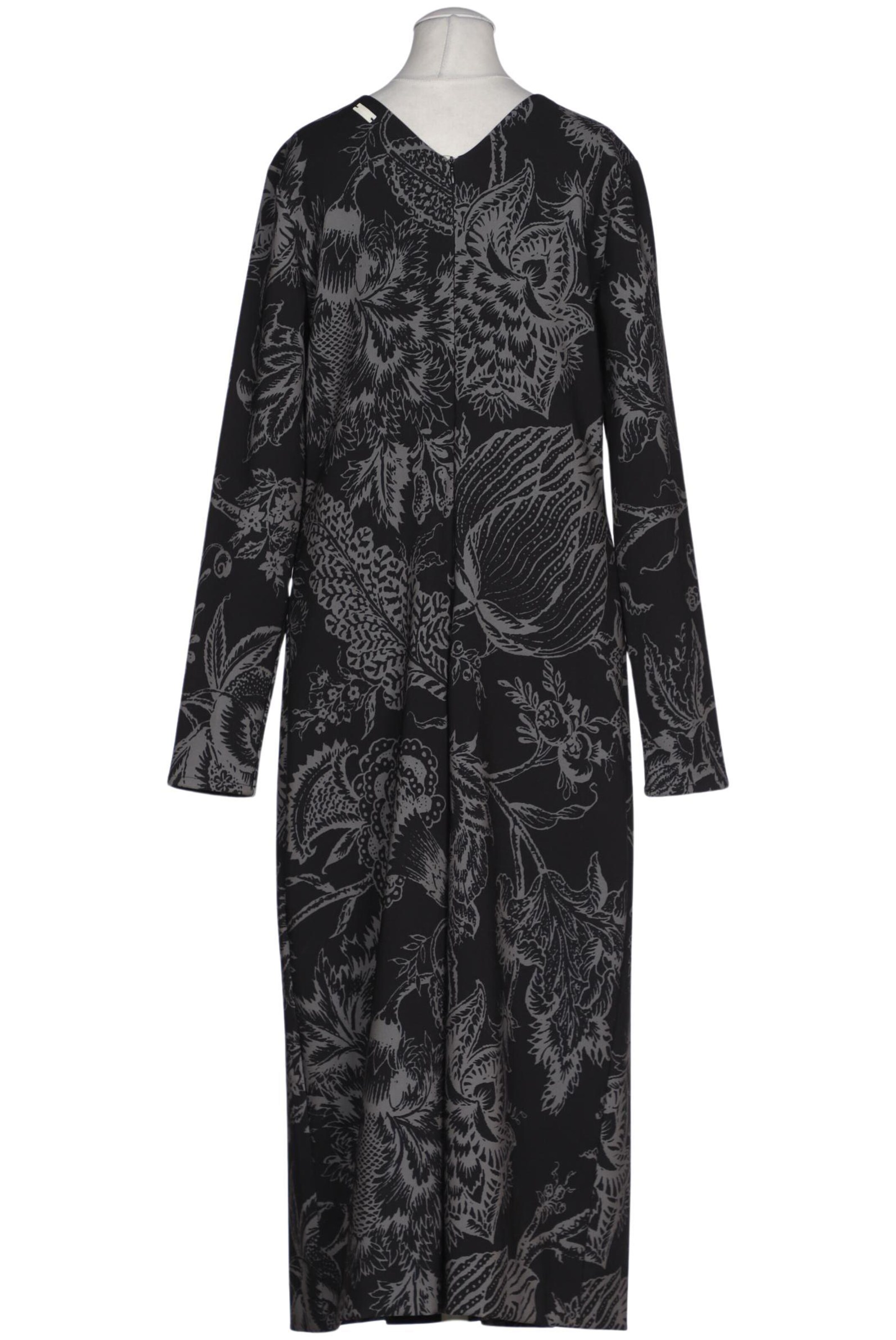 CAFÈNOIR Overall oder Jumpsuit XS in Schwarz