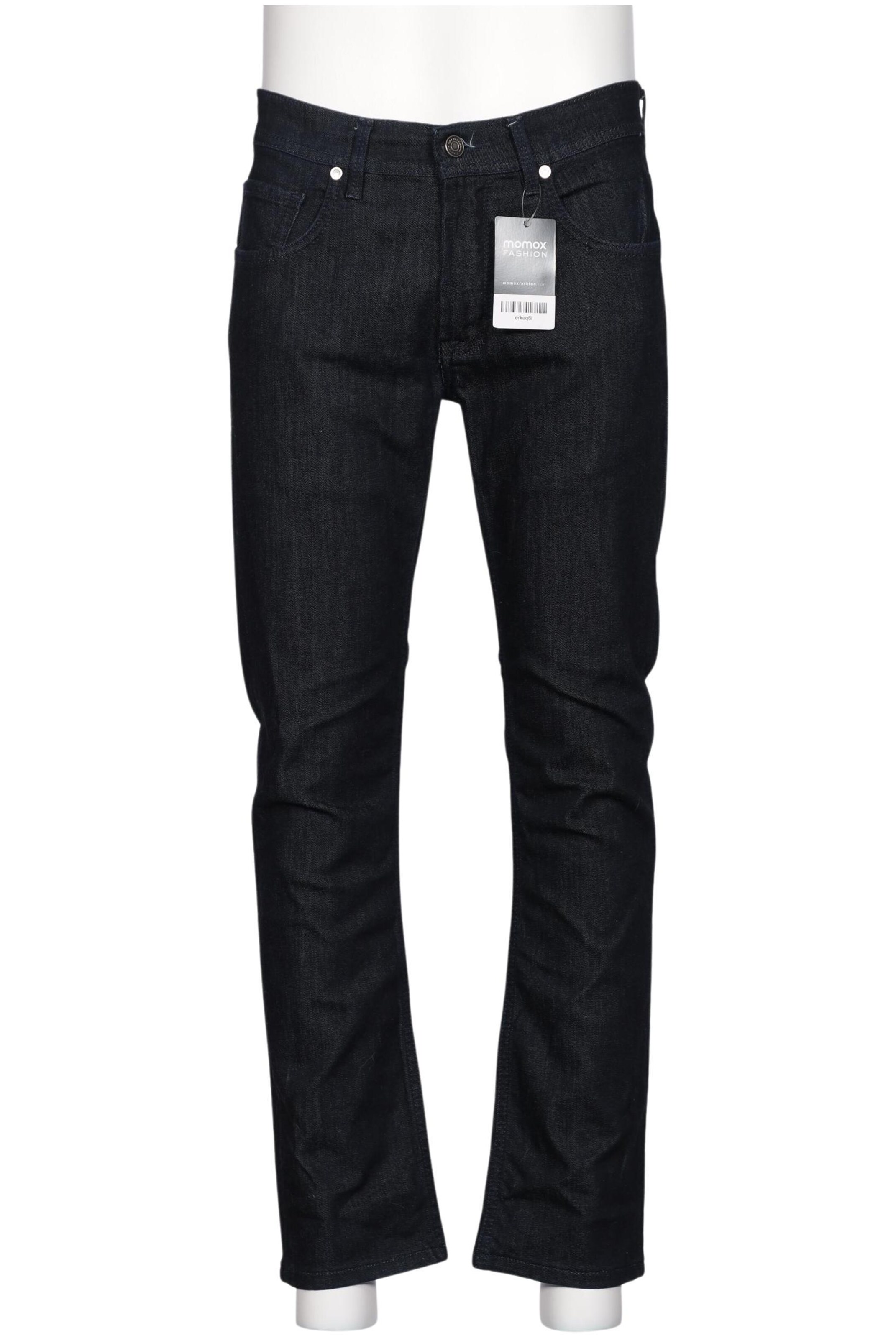 Baldessarini Jeans in 32 in Blue: front