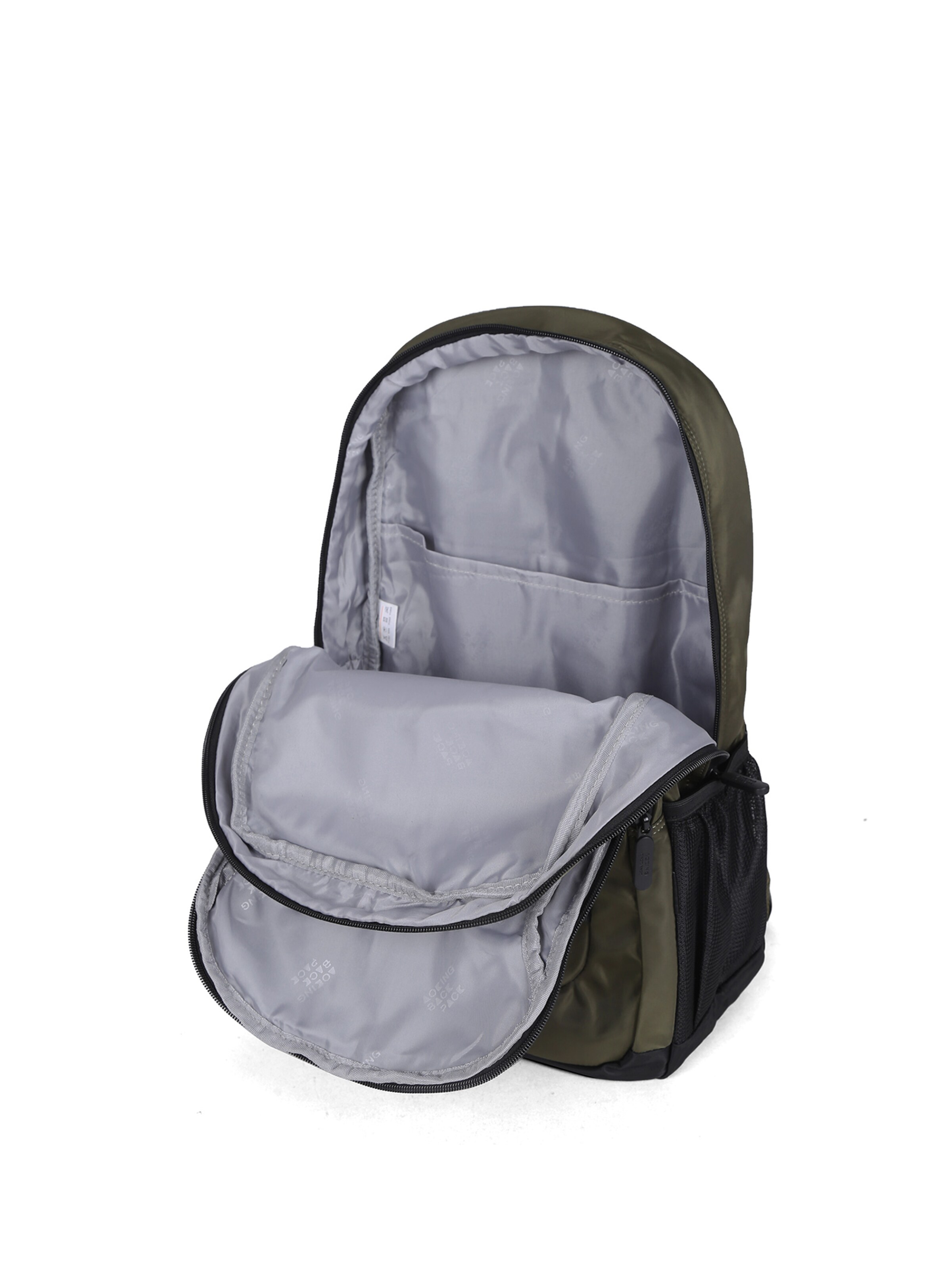 Aoking Backpack ' ' in Grün