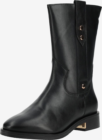 GIOSEPPO Stiefel in Schwarz: Vorderseite
