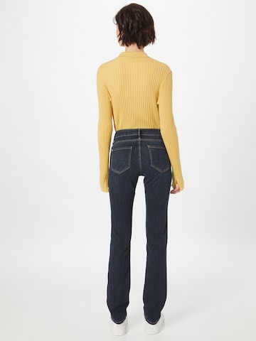 Mavi Regular Jeans 'Olivia' in Blue