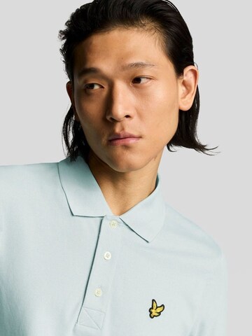 Lyle & Scott Shirt‌‌‌‌‌‌ in Grün