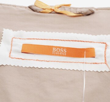 BOSS Orange Jacket & Coat in XS in White