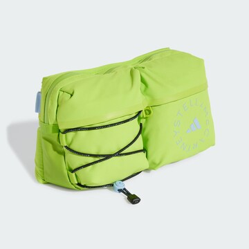 ADIDAS BY STELLA MCCARTNEY Sports bag in Green
