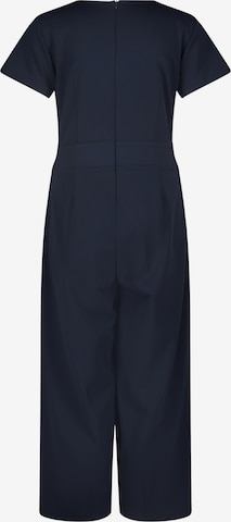 Betty Barclay Jumpsuit in Blue